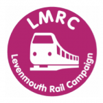 LMRC logo