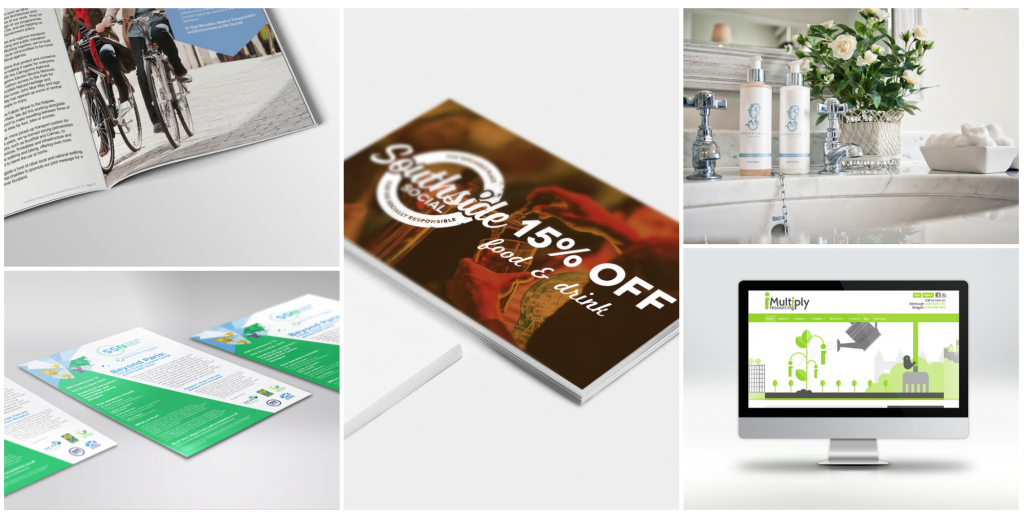 Transform Creative-new work